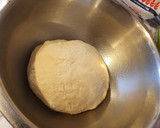 Foto del paso 5 de la receta: Pizza