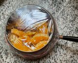 Une image de l'étape 3 de 🪻🍯 Confiture oranges 🍊 cannelle 🪵.