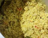 দালিয়ার খিচুড়ি (Daliar Kichuri recipe in bengali) রেসিপি ধাপ - 2 ছবি