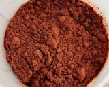 Foto del paso 3 de la receta: Helado casero de chocolate sin azúcar, sin edulcorantes y sin huevo