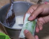 Foto langkah ke 14 dari resep Dadar Gulung Salju.