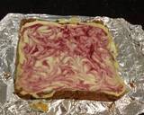 Blackberry Swirl Cheesecake Brownies recipe step 21 photo