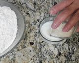 Foto del paso 1 de la receta: Garibaldis