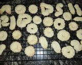 Foto del paso 4 de la receta: Masitas de manga