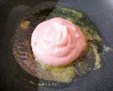 Foto langkah ke 5 dari resep Japanesse Fluffy Pancake.