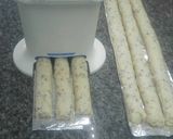 Foto del paso 6 de la receta Croquetas de jamón