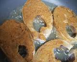Fried fish recipe step 2 photo