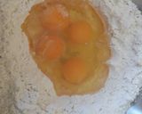 Foto del paso 1 de la receta: Capeletis
