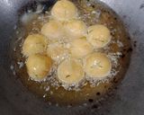 Foto langkah ke 9 dari resep Perkedel kentang puyuh.