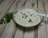 Foto do passo 4 de Aioli vegan