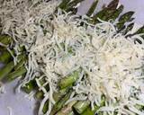Creamed Asparagus: Keto Friendly recipe step 2 photo
