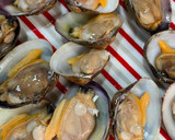 Foto del paso 1 de la receta: Alubias blancas con almejas