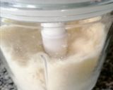 รูปขั้นตอนการทำที่ 2 ของ ตอติญ่าคีโต (Keto Tortillas)