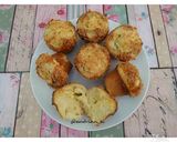 Foto langkah ke 14 dari resep No Knead Garlic Cheese Soft Bread (Tanpa Ulen).
