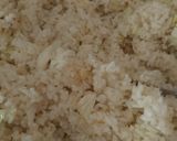 Foto langkah ke 3 dari resep Nasi Goreng Kampung Ikan Asin.