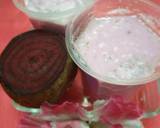 Beetroot buttermilk recipe step 1 photo