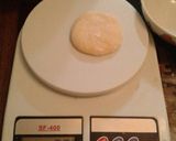 Foto del paso 3 de la receta: Gyozas o empanada chinas