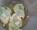 Foto langkah ke 5 dari resep Keripik Bayam.
