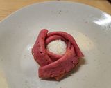Palacsinta rózsa (glutén- és tejmentes) recept fázis 7 fotója