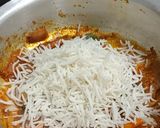 टोमॅटो राईस (Tomato rice recipe in marathi) रेसिपी स्टेप 3 फोटो 