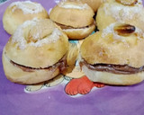 Foto del paso 5 de la receta: Panecillos dulces