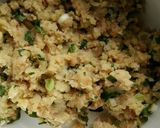 Foto langkah ke 3 dari resep Perkedel kentang.