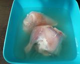 عکس مرحله 1 از دستور مدفون الدجاج