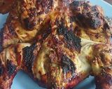 Foto langkah ke 4 dari resep Ayam Bakar Special Tahun Baru.