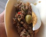 Foto del paso 4 de la receta: Empanadas de carne tradicionales