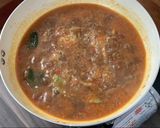 Foto langkah ke 5 dari resep Krengsengan Daging.