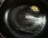 A picture of step 3 of Margarine crepes.