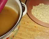 Foto del paso 3 de la receta: Glaseado espejo