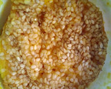 Foto del paso 5 de la receta: Mug cake de naranja