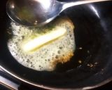 A picture of step 2 of Buttery Creamy pav baji with masala toast pav.