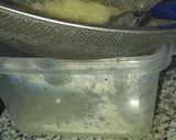 Foto del paso 2 de la receta: Salsa de piña para comidas rápidas