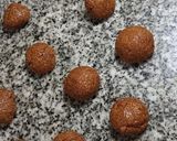 Foto del paso 4 de la receta: Galletas de canela y polenta