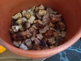 Mi locro del 25 de Mayo