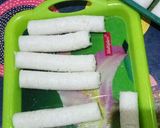 Foto langkah ke 4 dari resep Buras.