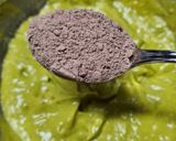 Foto del paso 6 de la receta: 161. Pastel de aguacate al microondas