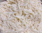 Foto langkah ke 3 dari resep Spaghetti Sapi Cincang.