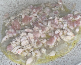 Foto del paso 1 de la receta: Cous cous de pollo y verduras con soja