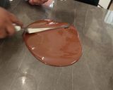 Foto del paso 5 de la receta: Bombones de chocolate con relleno de Chapulín 🦗
