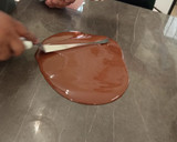 Foto del paso 5 de la receta: Bombones de chocolate con relleno de Chapulín 🦗