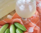 Foto langkah ke 4 dari resep Sirup Belimbing Wuluh.