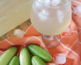 Foto langkah ke 4 dari resep Sirup Belimbing Wuluh.