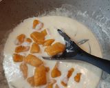 Foto del paso 5 de la receta: Ñoquis de zapallo con crema de salvia