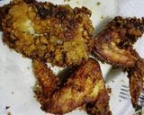 Foto del paso 4 de la receta: Pollo al estilo kfc