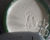 Foto langkah ke 2 dari resep Bolu mini panggang.