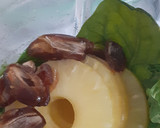 Foto del paso 3 de la receta: Batido de piña y espinacas