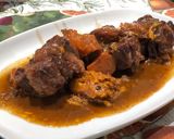 Foto del paso 8 de la receta: Rabo de toro
